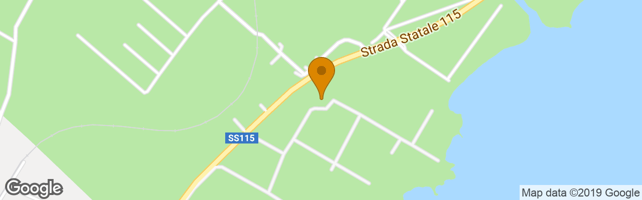 Hotel Masseria Sul Mare 