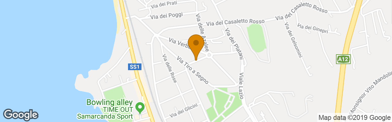 Hotel I Tre Leoni B-b 