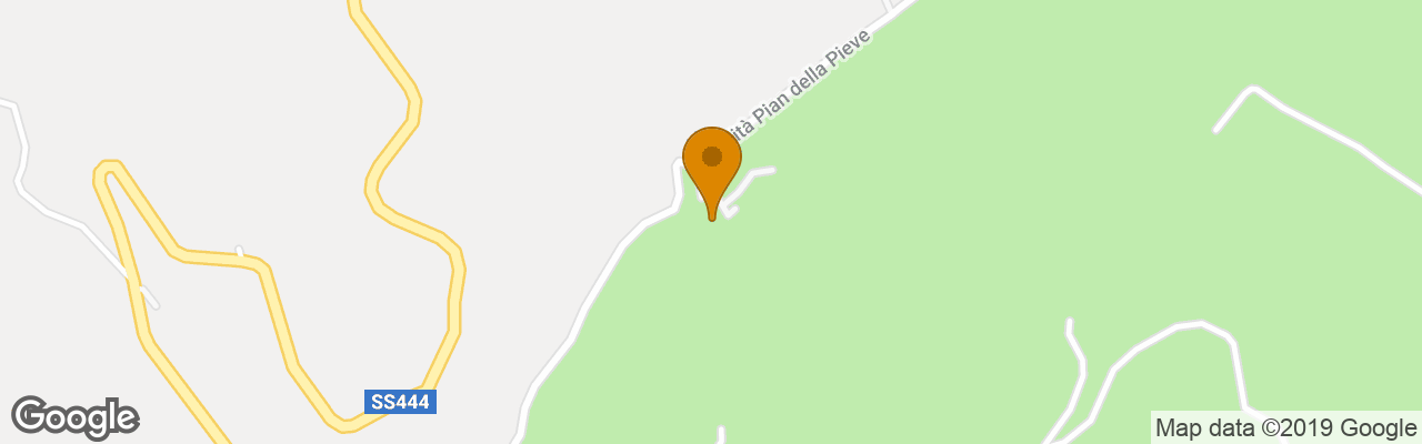 Hotel Le Querce Di Assisi 