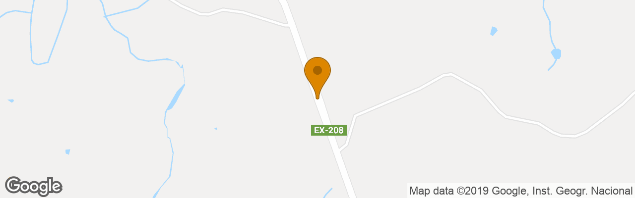 Hotel Parque De Monfragüe 