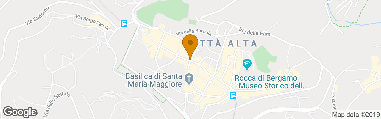 Hotel Piazza Vecchia 