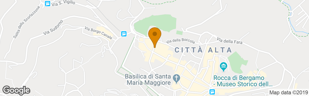 Hotel Relais San Lorenzo 