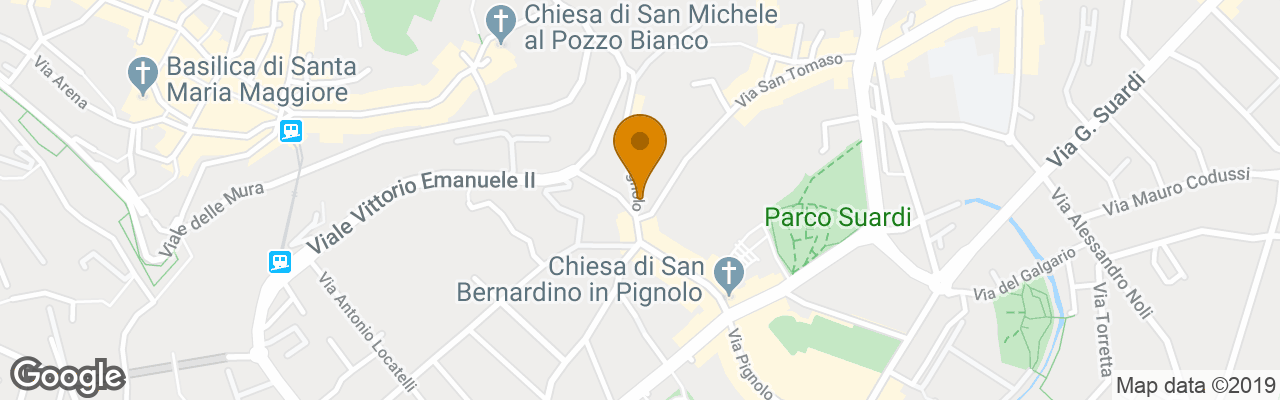 Hotel Fontana Del Delfino 