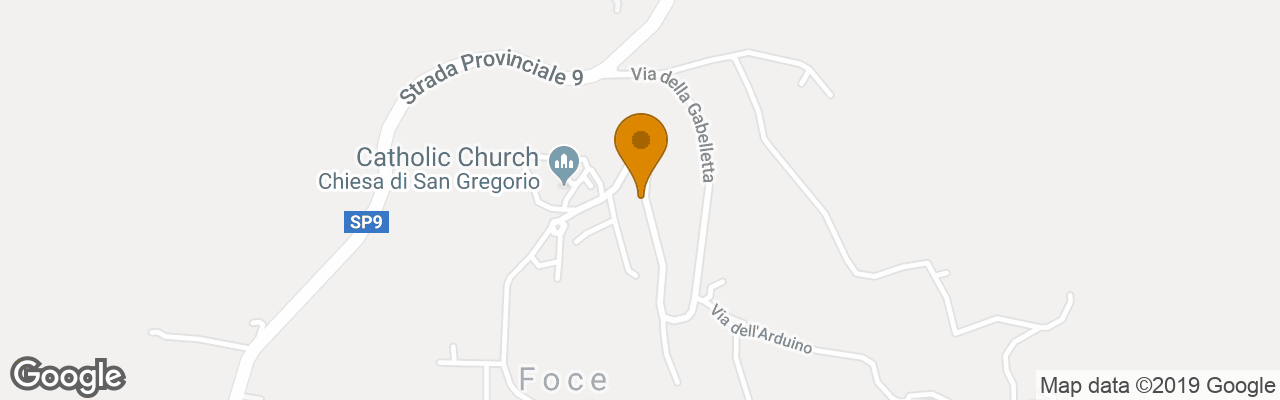 Badia Alle Grazie Country Resort 