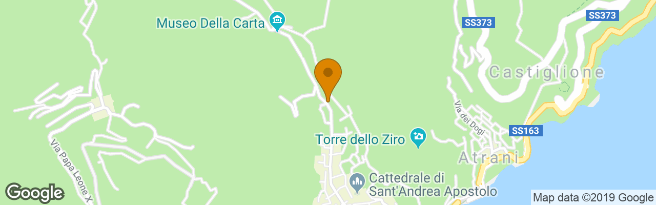 Amalfi Holiday Resort 