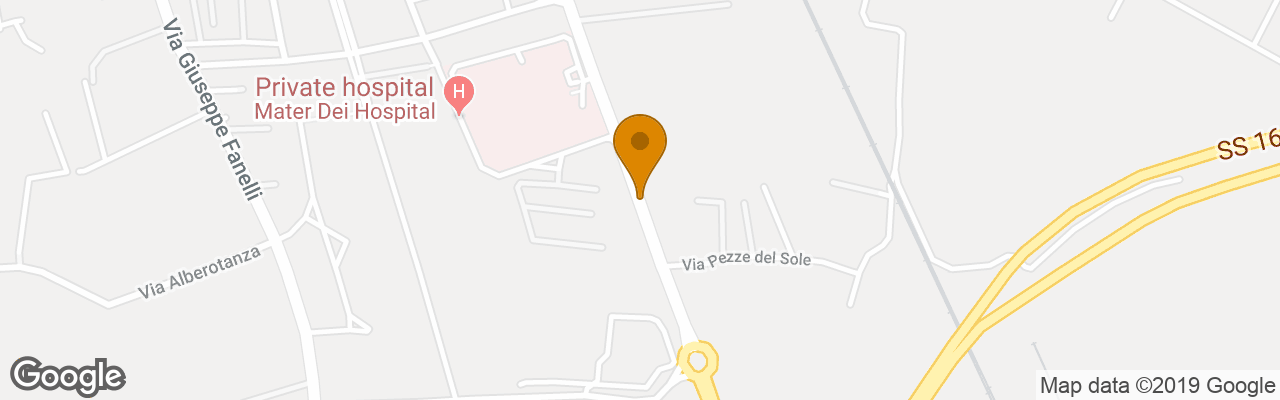 Hotel Campus X Bari Terra Di Puglia 