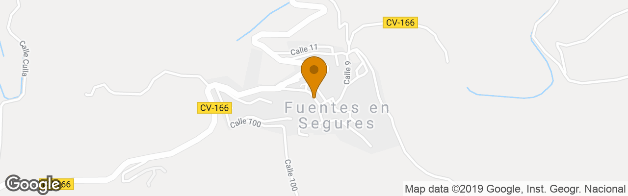 Hotel Balneario Benassal 