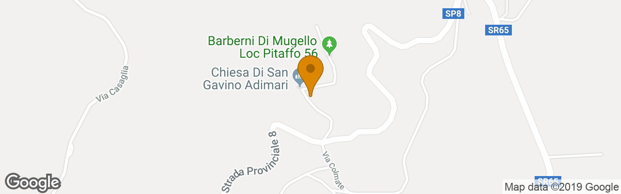 Hotel La Valle De Medici 