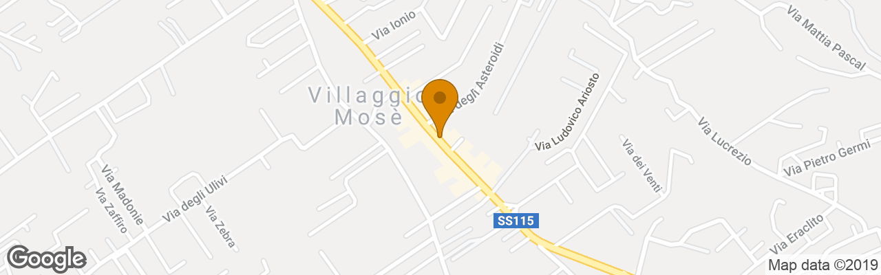 Casa Fiorita Bed & Breakfast 