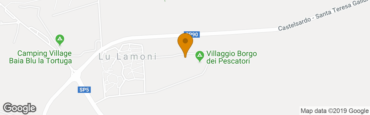 Hotel Borgo Dei Pescatori 