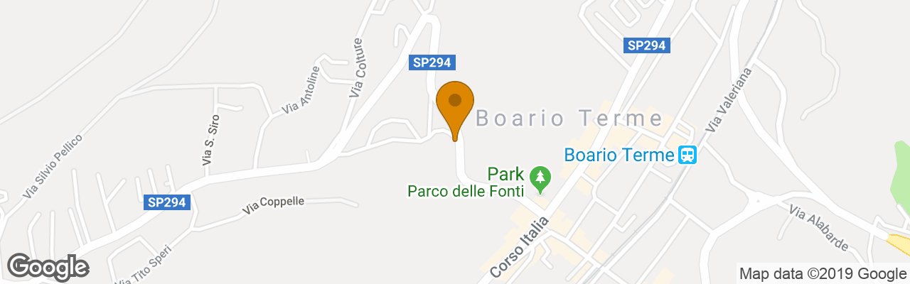 Hotel Excelsior Palace 