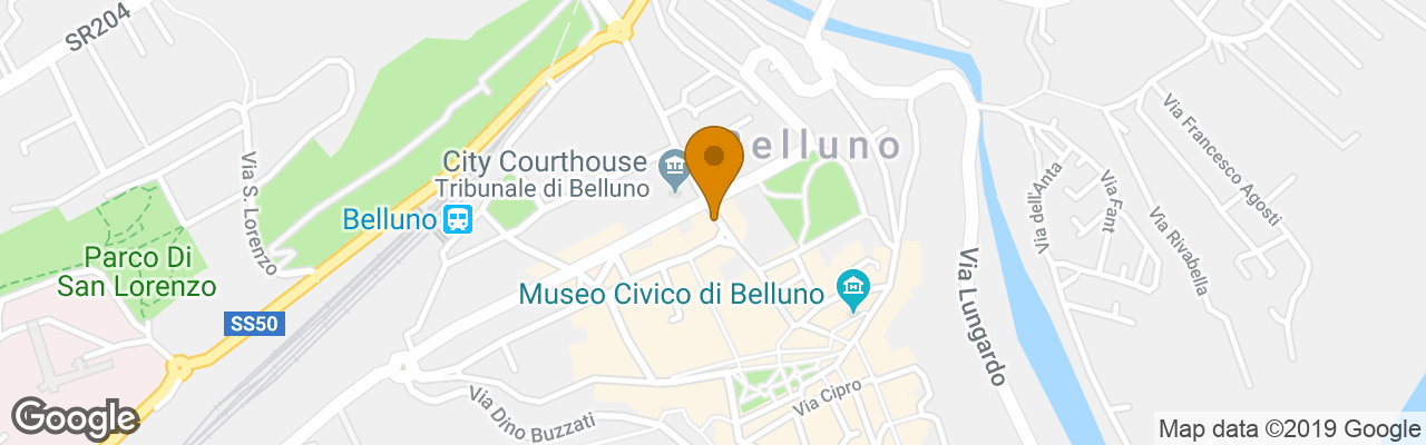 Hotel Albergo Delle Alpi 