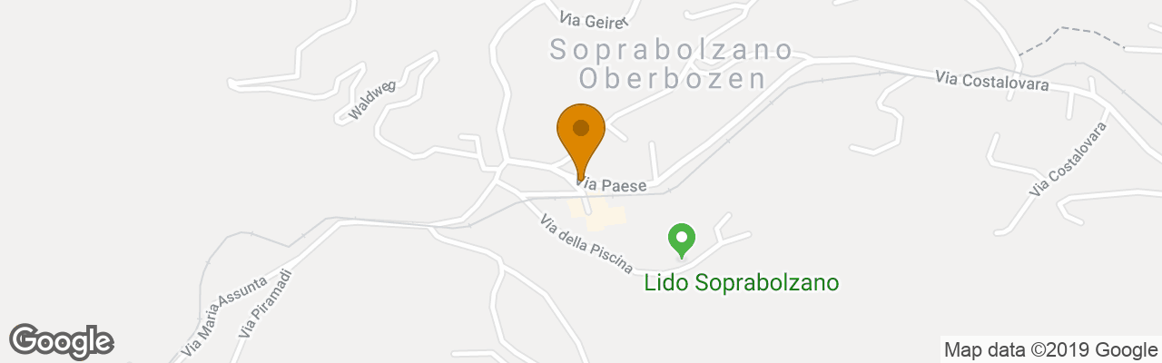 Hotel Ferienhaus Maria Schnee 