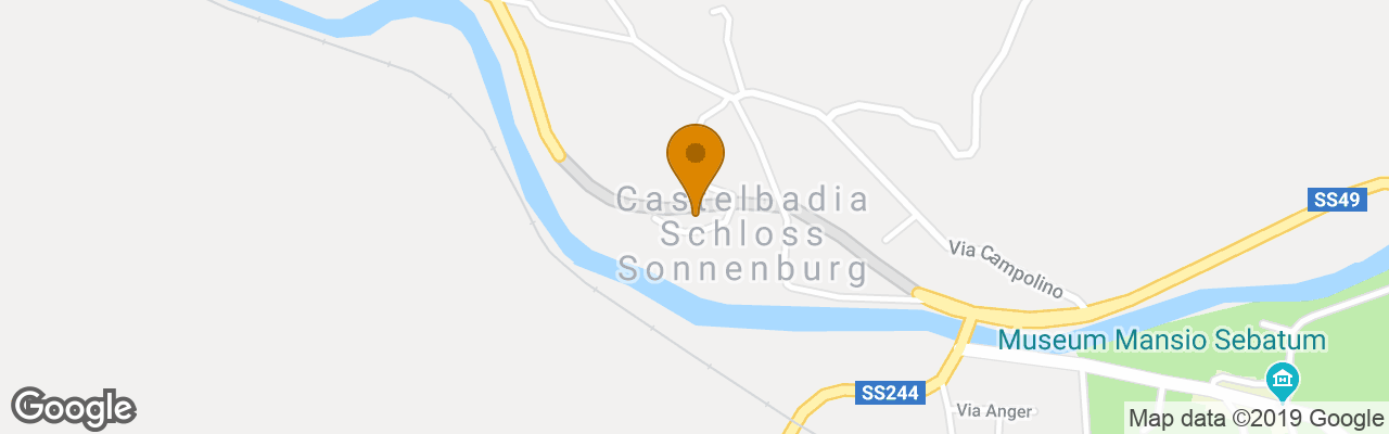 Hotel Schloss Sonnenburg 