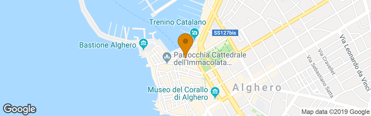 Hotel La Terrazza Sul Porto Alghero 