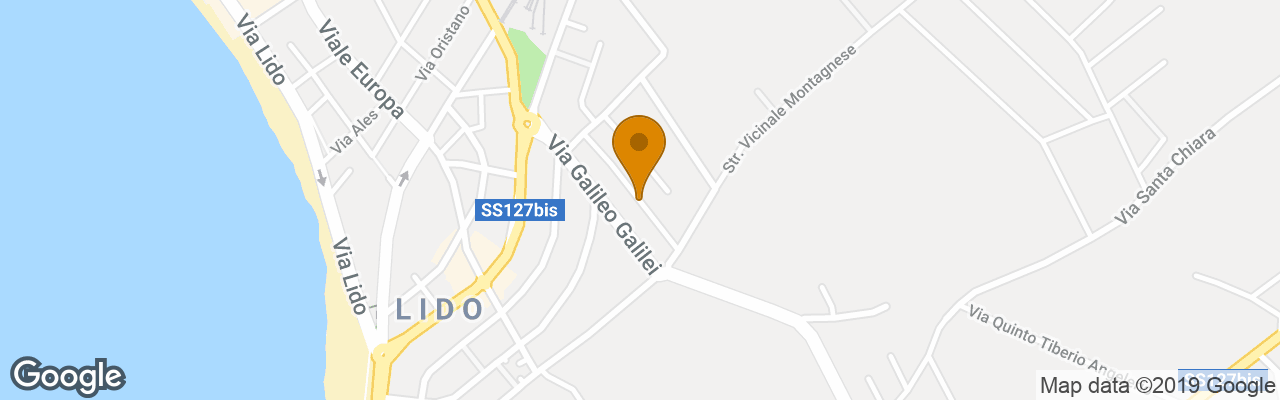 Hotel Tourist House Alghero 