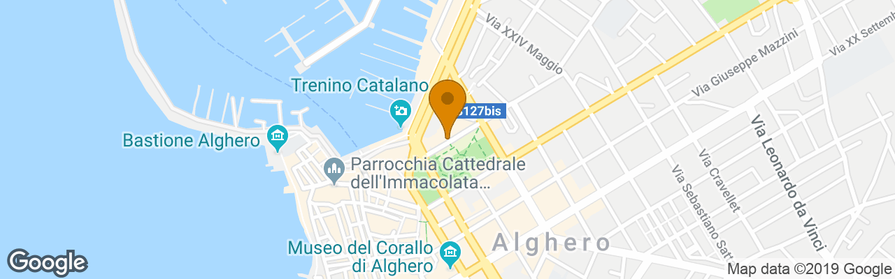 Hotel Cata 10 Alghero 