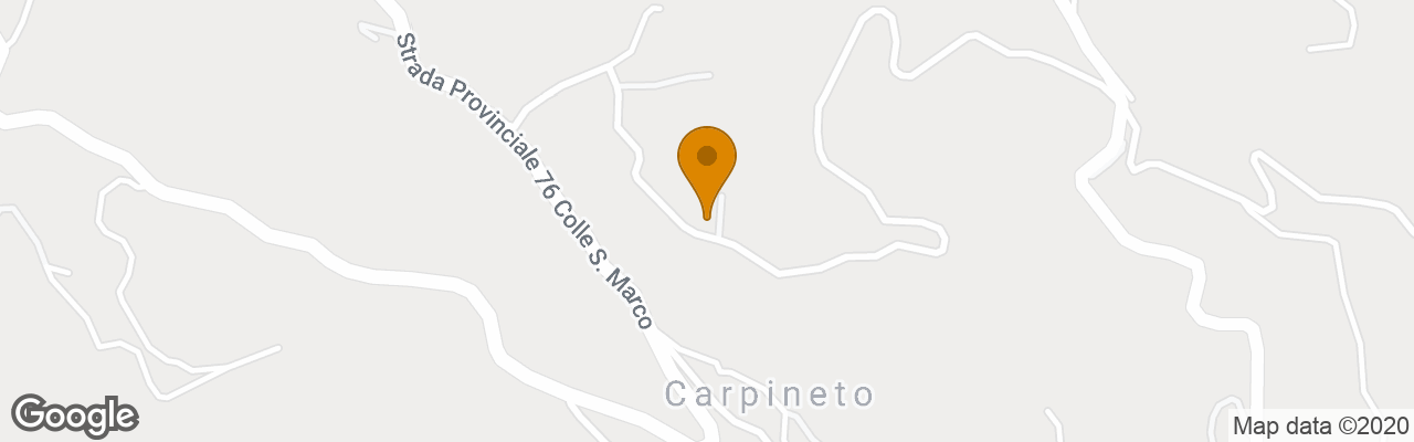 Hotel Oasi Carpineto 