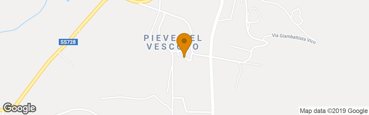 Villa Pieve Country House 