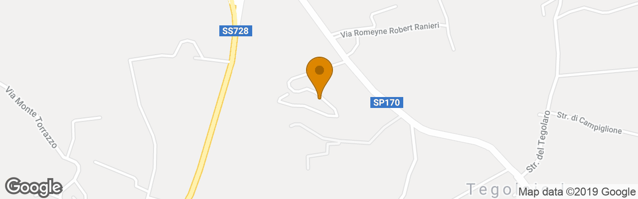 Hotel Colleverde Country House 