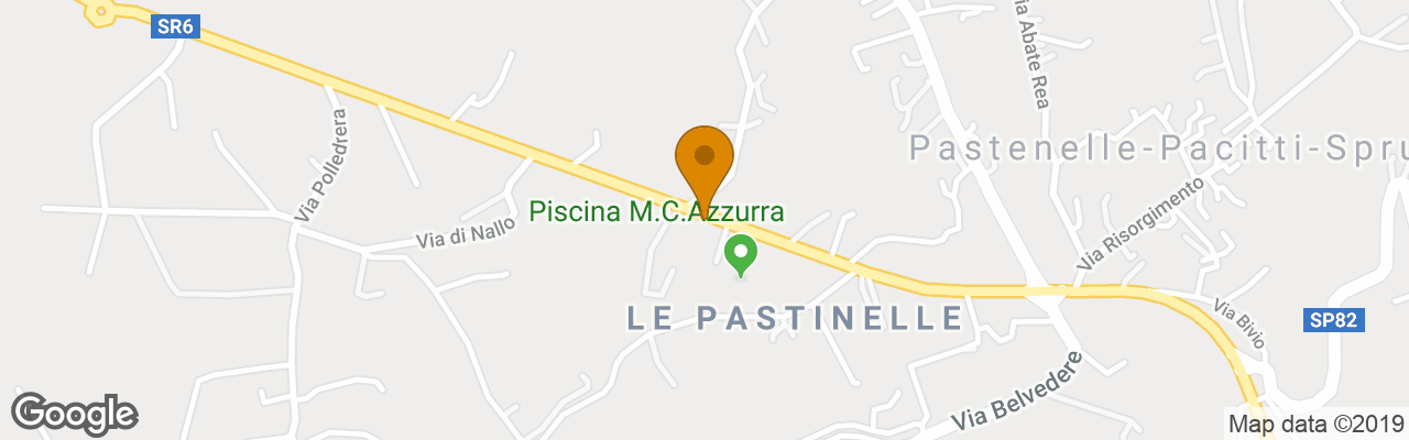 Myres Hotel Residence 