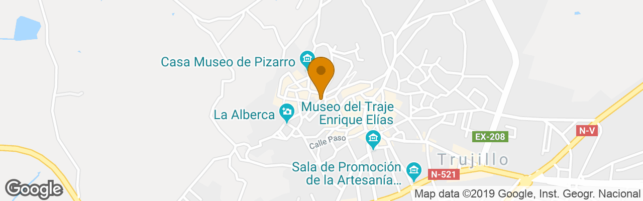 Hotel Rural Posada Dos Orillas 