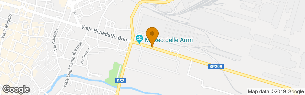 Hotel La Locanda Del Vecchio Maglio 