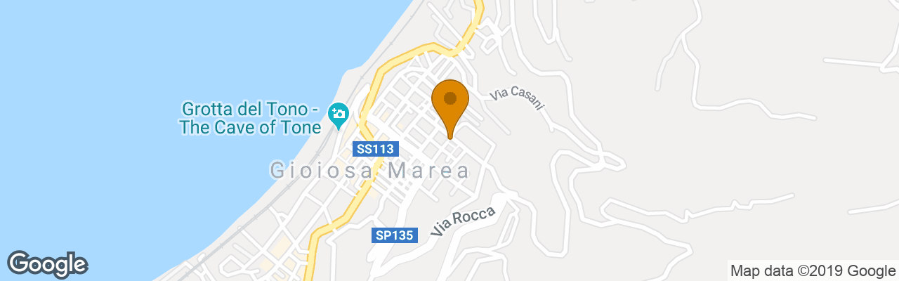 Bed and Breakfast I Muci Bed - Breakfast 