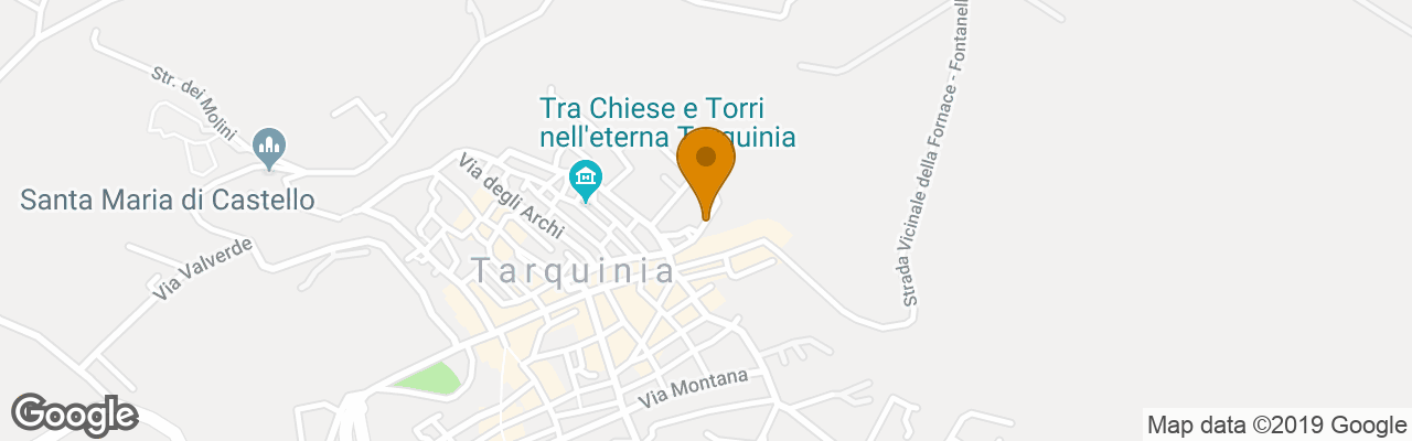 Pension Le Camere Del Re - Guest House 