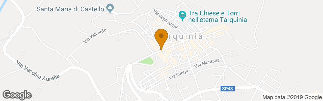 Hôtel Ristorante San Marco 