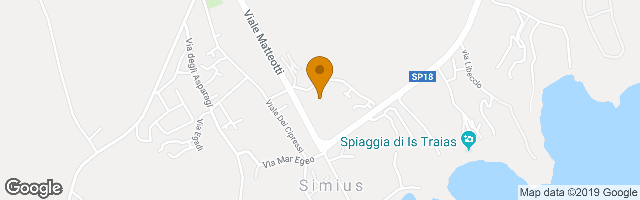 Hotel Le Bouganville 