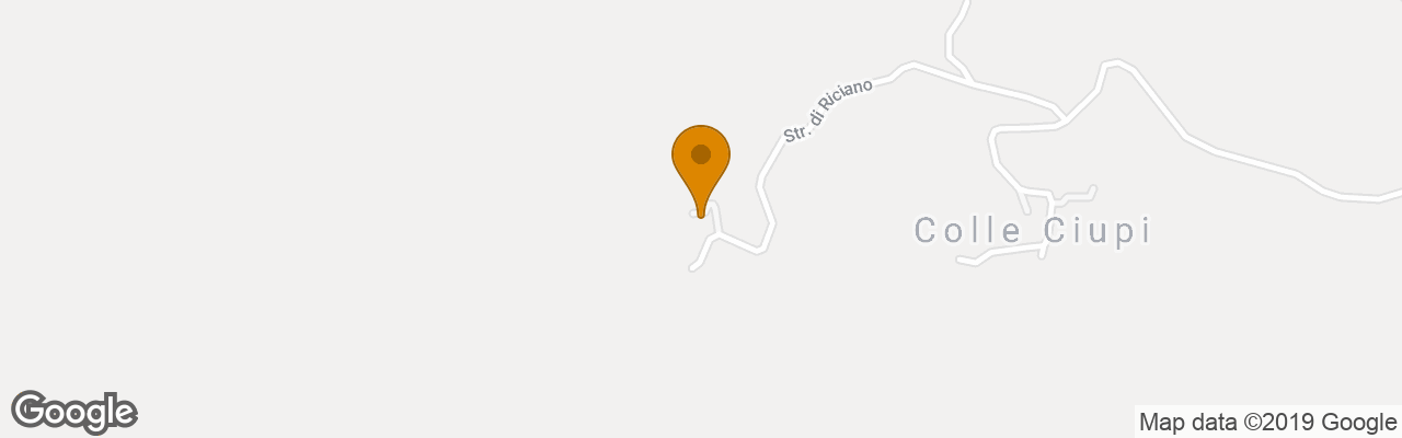 Hotel Relais La Costa 