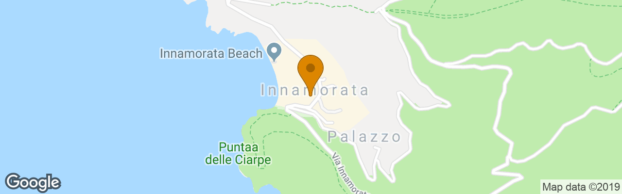 Innamorata Villaggio Turistico 