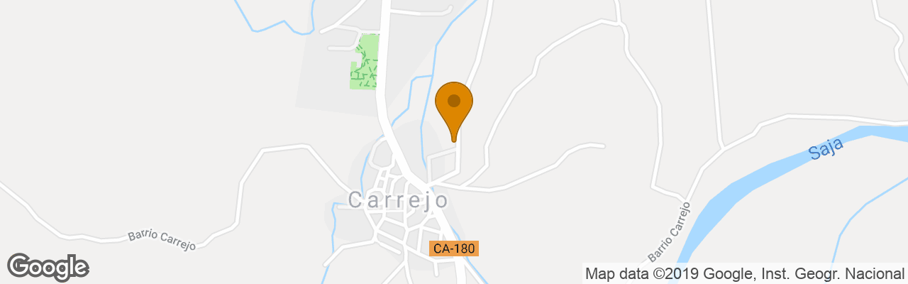 Hotel El Jardin De Carrejo 