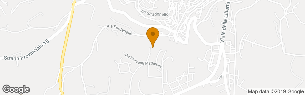 La Casa Sulla Collina D'oro 