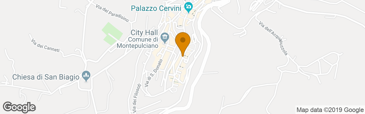 Meuble Evoe Bed & Breakfast 