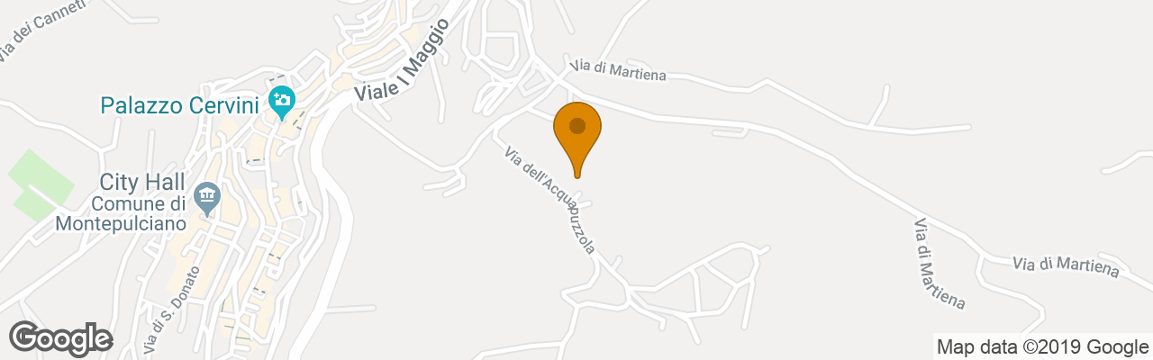 Hotel Podere Fontecastello 