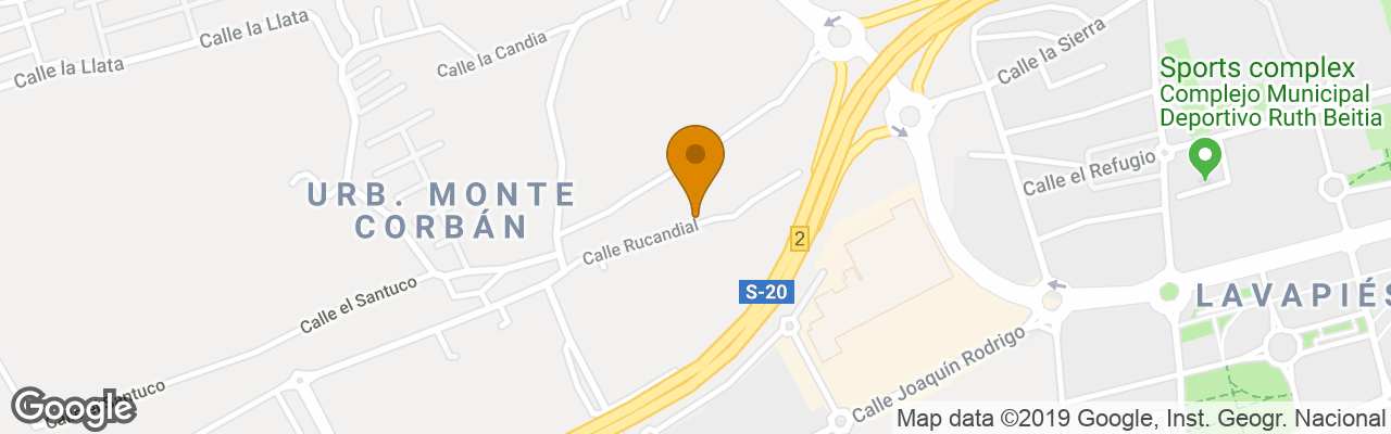 Hotel Posada El Jardin de Angela 