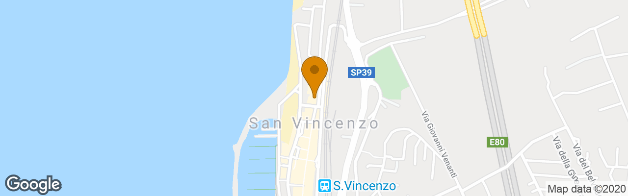 Residenza Santa Cecilia 