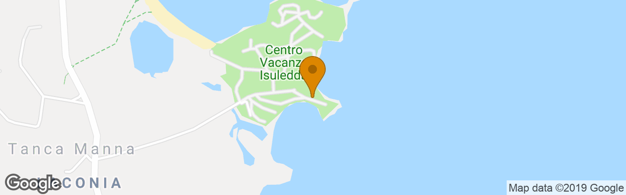 Isuledda Holiday Centre & Camping 