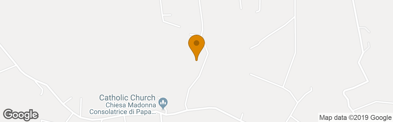 Hotel Trulli Il Castagno 