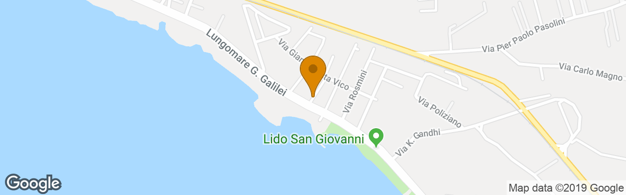 Hotel Porta D'oriente 