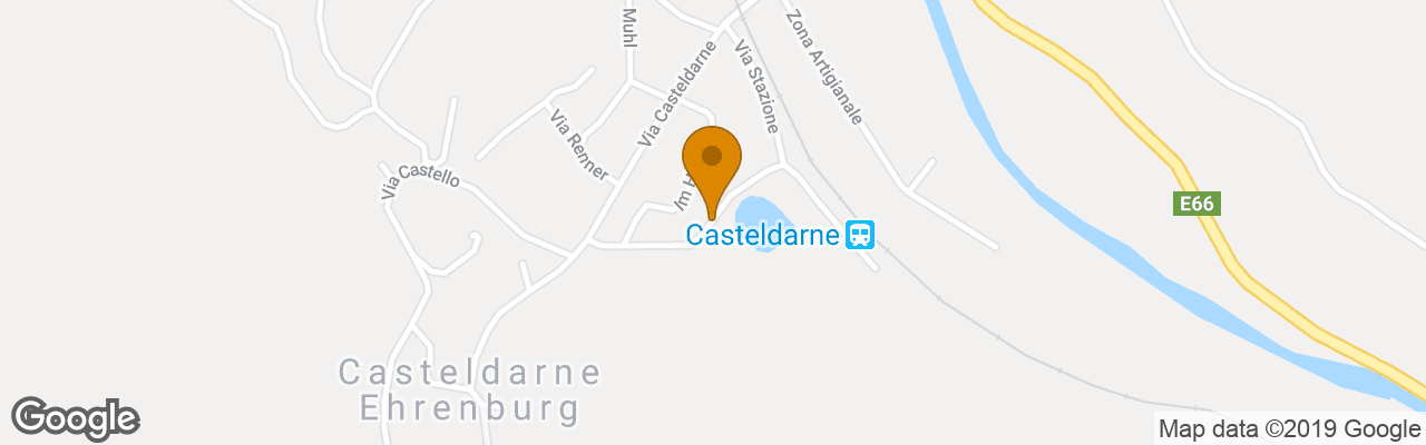 Hotel Lido Ehrenburgerhof 