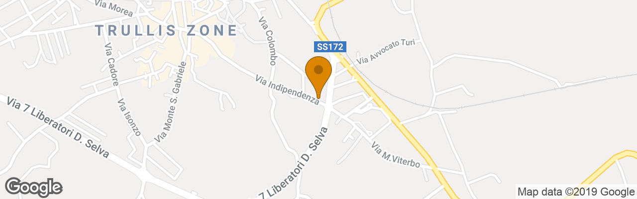 Residenza De Leonardis 