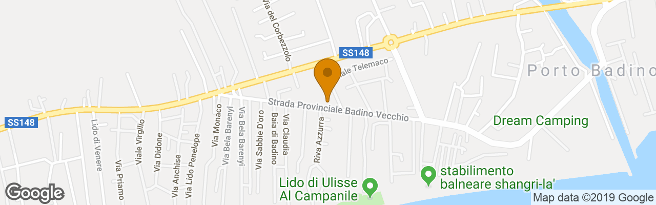 Hotel Ristorante Meson Feliz 