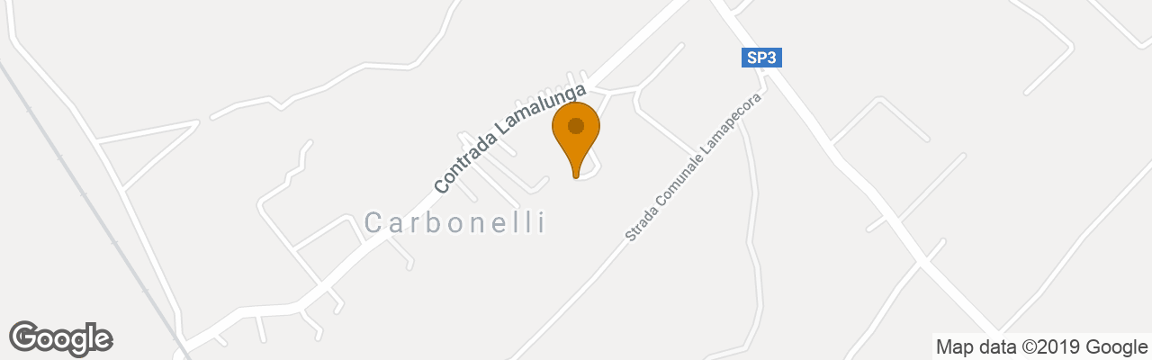 Hotel Masseria Pelosella 