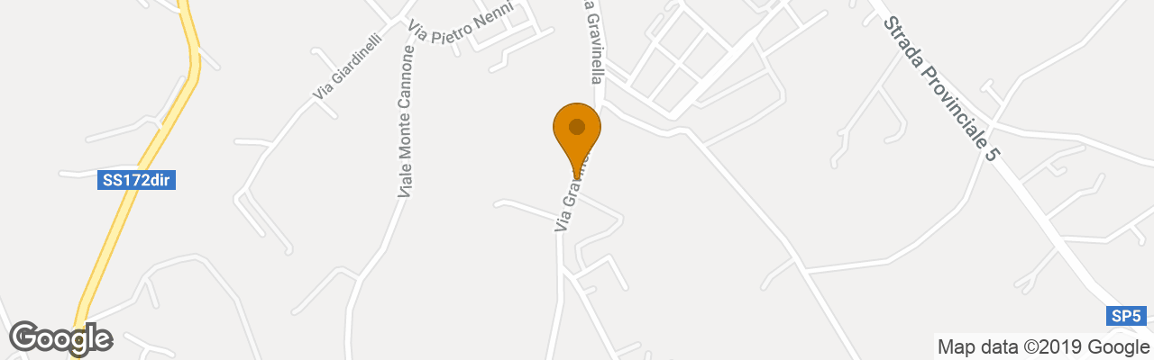 Hotel La Vigna Vecchia 