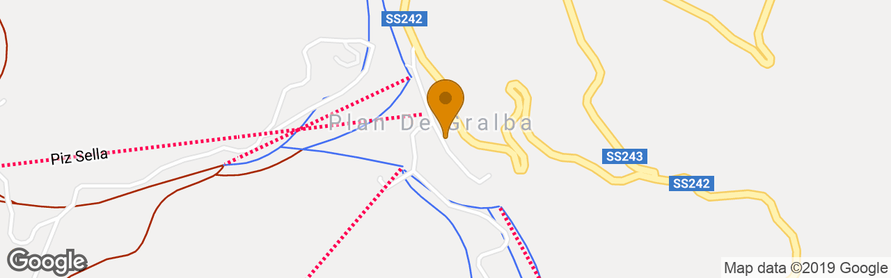 Residence Garni Garden 