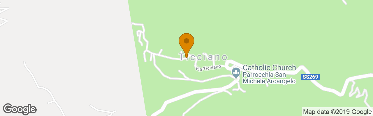 Hotel Il Balcone Sul Golfo 