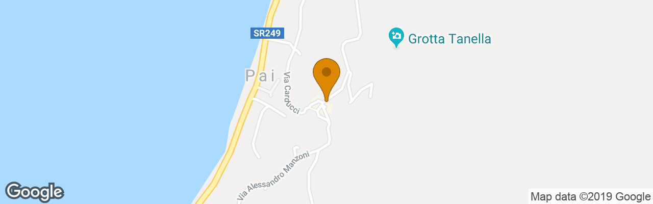 Hotel Locanda San Marco 